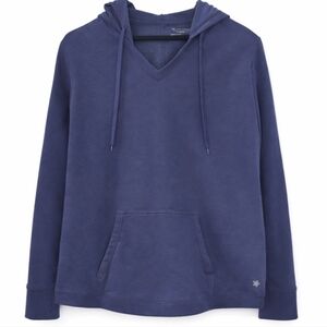 Tek Gear Purple Womens Hoodie Sz 1X